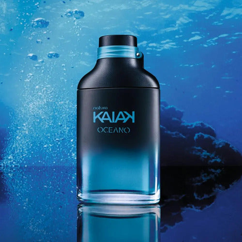 Perfume Natura Kaiak Océano EDT para Hombre 100 ml · 17285 · foto 02