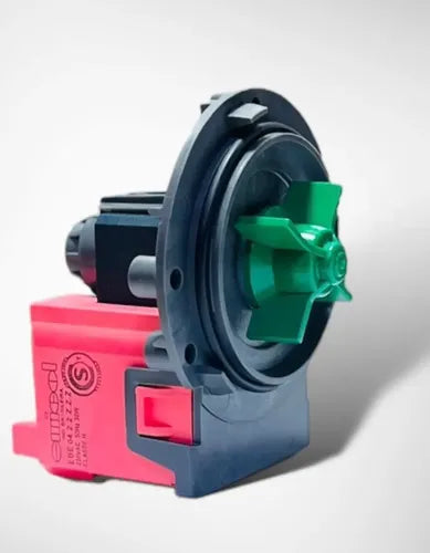 Bomba Desagote Emicol Lavarropas Drean Whirlpool
