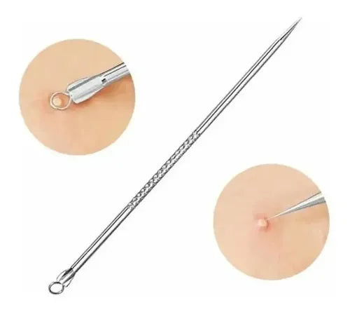 Extractor Removedor Acne Espinillas Grasa