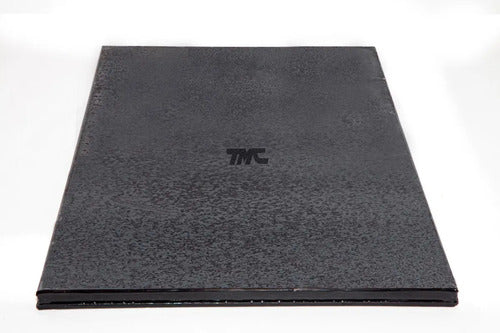 Bandeja Enlozada Tmc 44x32x2 5u