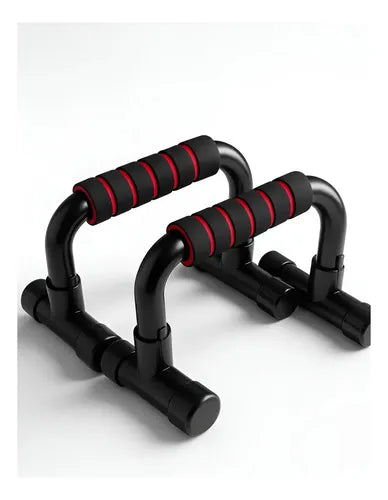 Barras Soporte para Flexiones Push Up Naranja Oscuro · 17038 · foto 05