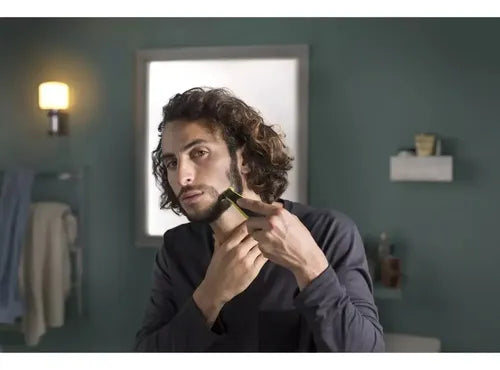 Repuesto Philips Oneblade Cuchilla De Recambio Pack Doble