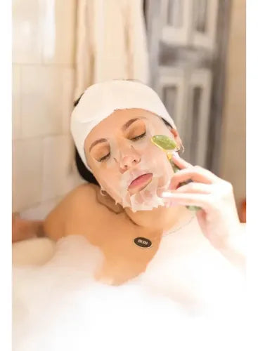 Máscara Facial Shock Malbec Hydraskin ACF · 16577 · foto 03