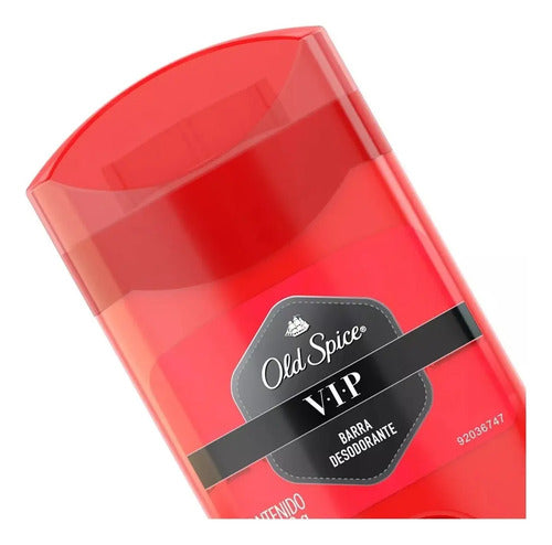 Desodorante Old Spice VIP en Barra para Hombre 50 g · 1509 · foto 02