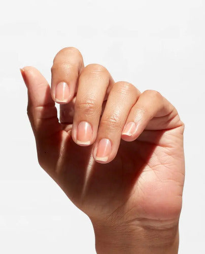 OPI Nail Lacquer Base Coat Exclusiva Nail Lacquer 15ml · 17581 · foto 02