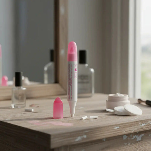 Lapiz De Uñas Para Corregir Los Detalles Esmaltes/manicuria