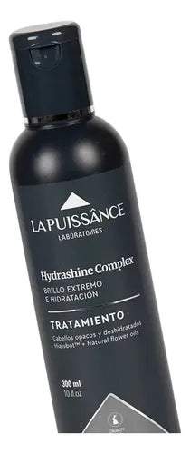 Kit la Puissance Hydrashine Complex Shampoo + Enjuague · 17197 · foto 04