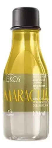 Aceite Trifásico Mini Maracuyá Ekos Natura 100ml