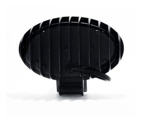 Faro Led Ovalado 24w 8l