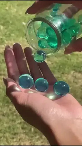 Bolitas Biogel Ternuritas 20u Orbeez