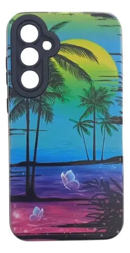 Funda Celular Samsung S23 Fe Bumper