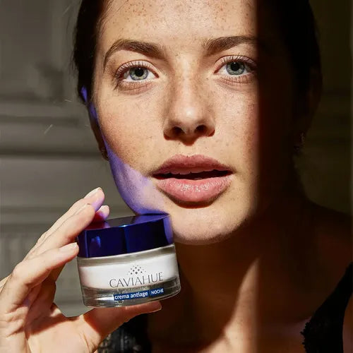 Crema Facial Caviahue Antiage Buenas Noches 50 g · 17112 · foto 04