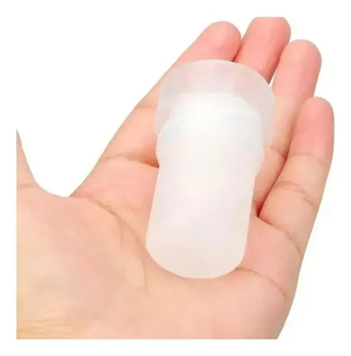 Desodorante Hi Cool Piedra de Alumbre 60g Neutro · 17330 · foto 05