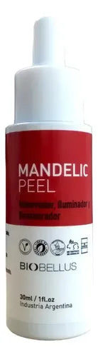 Mandelic Peel Biobellus Ácido Mandélico 30ml Piel Sensible · 16592 · foto 04