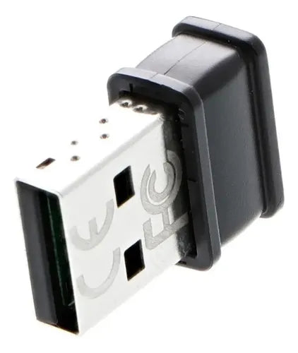 Adaptador Wi-fi Nexxt Wireless 150mbps Usb Nano