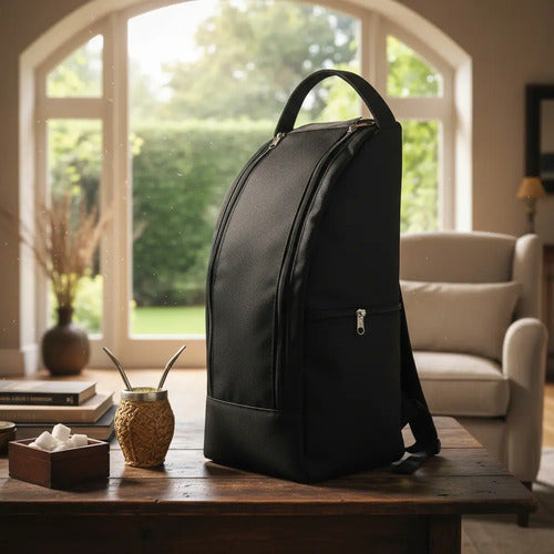 Bolso Matero Moderno Mochila Morral