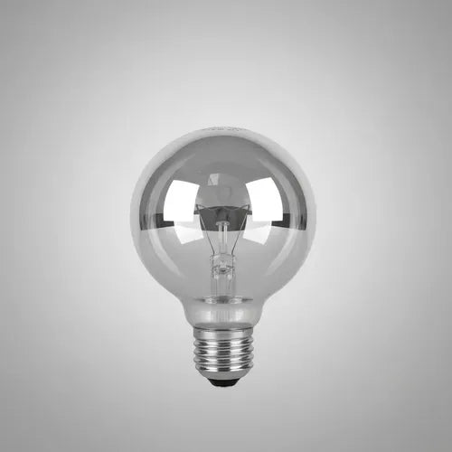 Refabricado Lampara Infrarroja Cilux 250w R125 Blanc Blanco