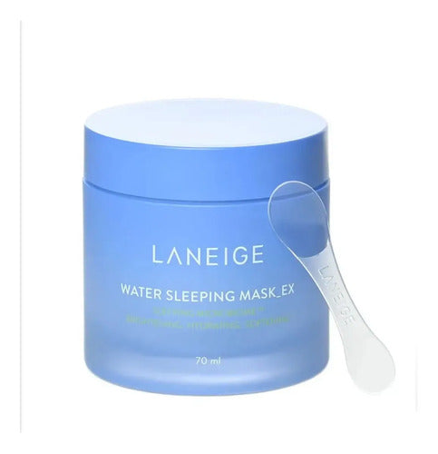 Mascarilla Facial Laneige Water Sleeping Mask 70 ml · 17502 · foto 08