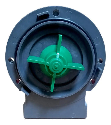 Bomba Desagote Emicol Lavarropas Drean Whirlpool