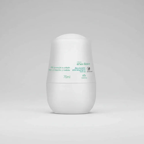 Antitranspirante Roll On Natura Erva Doce 70ml · 1165 · foto 05