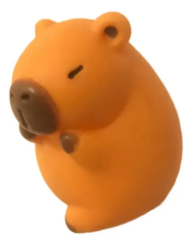 Figura Capibara Sorpresa Pop x1 · 16901 · foto 01