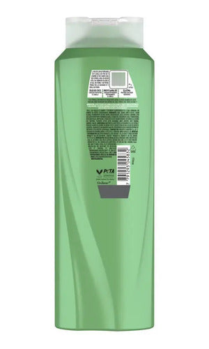 Sedal Shampoo Rizos Definidos 650ml · 17703 · foto 03