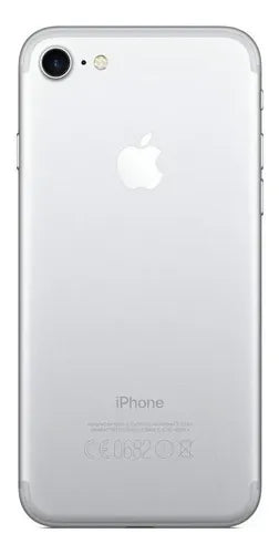 iPhone 7 32 Gb Plata - Bueno (Reacondicionado)