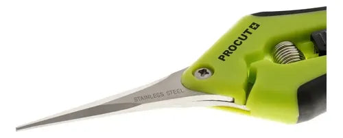 Kit de Tijeras Garden Highpro Pro Cut One Eye Recta y Curva · 15965 · foto 05
