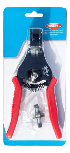 Pelacables Lateral Profesional Tosunlux Electricista 1-3mm · 18929 · foto 07