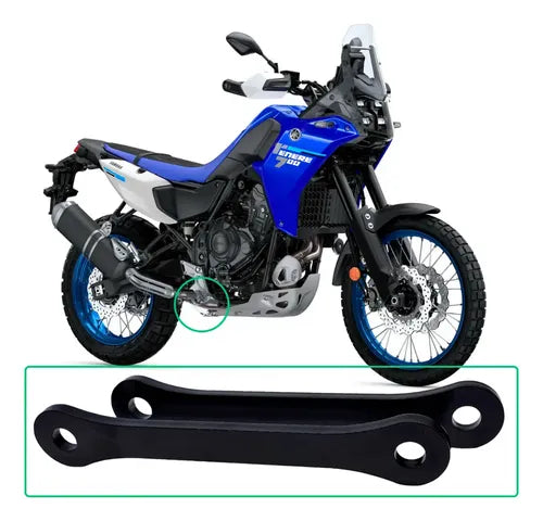 Bieleta Handle Monoshock Yamaha Tenere 7