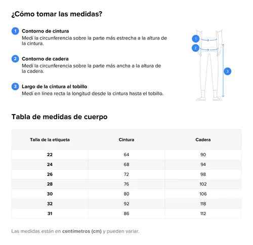 Jean Cargo Con Bolsillos Anchos Mujer Cher Mix Tiro Bajo