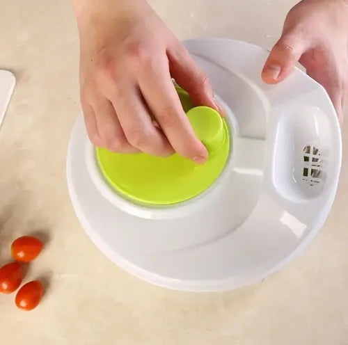 Centrifugador Vegetales We Glam Escurridor 3l