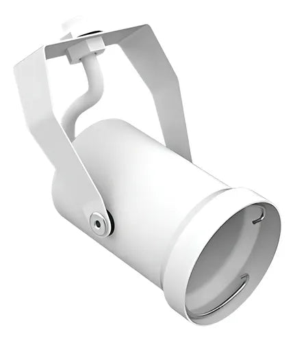 Spot Spotsline Cabl109bt Techo Gu10 Led 9w Color Blanco