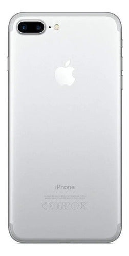 iPhone 7 Plus 32 Gb Plata - Bueno (Reacondicionado)
