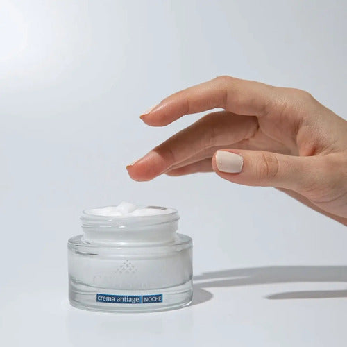 Crema Facial Caviahue Antiage Buenas Noches 50 g · 17112 · foto 03