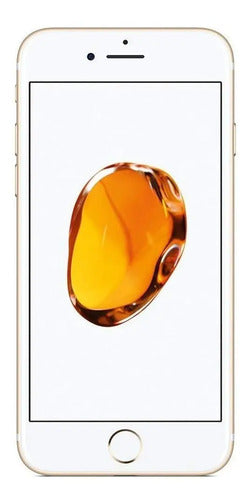 iPhone 7 128 Gb Oro - Bueno (Reacondicionado)
