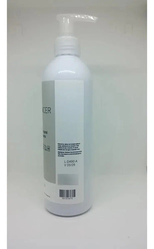Skincer Emulsión Corporal Ultra Hidratante Biobellus 300 Ml · 1604 · foto 03