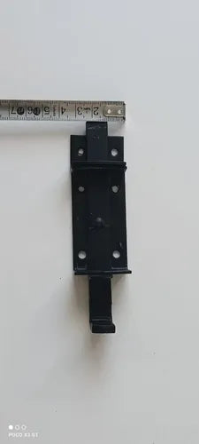 Pasador Cerrojo Corvex C141 10 Cm Porta Candado- 2 Unidades