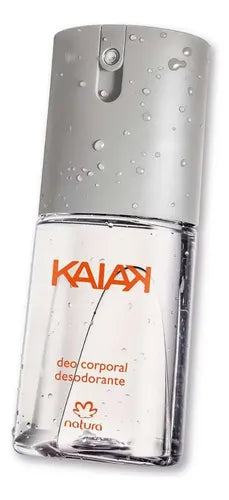 Kaiak Clasico Natura Deo Corporal - Tatidenatura Clásica