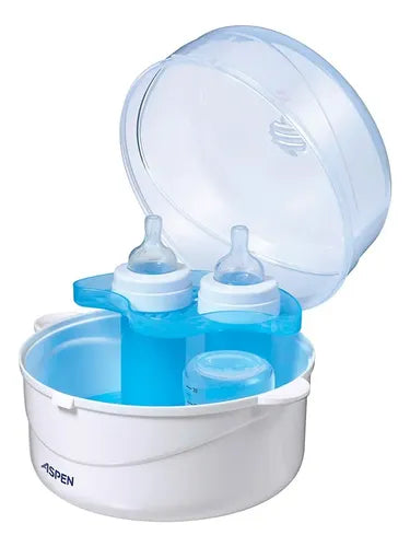 Esterilizador de Mamaderas Aspen EM-8603 para Microondas · 17223 · foto 03