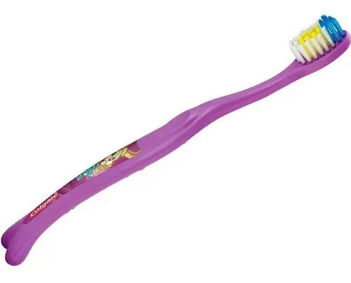 Cepillo Dental Colgate Kids Niños