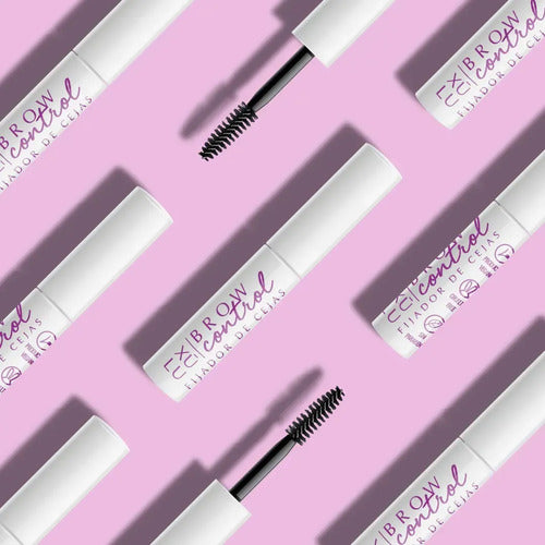 Lápiz para Cejas Xúlu Cosméticos Cejas Brow Perfect sin Colo sin Color · 18222 · foto 02
