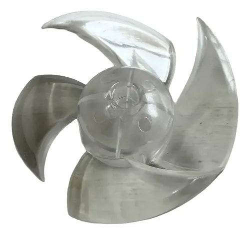 Repuesto Turbina Hélice Ventilador Seca Pelo Varios Mod 2mm