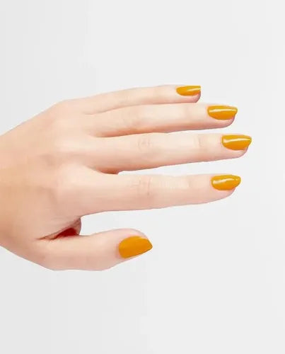 Opi Infinite Shine Ready, Sunset, Glow Tradicional 15ml