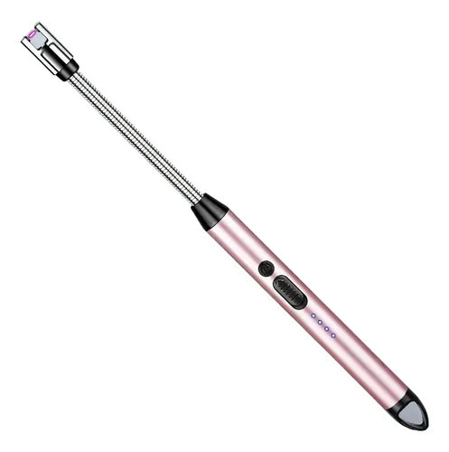 Encendedor Electrico Arq Bbq Usb Recarga