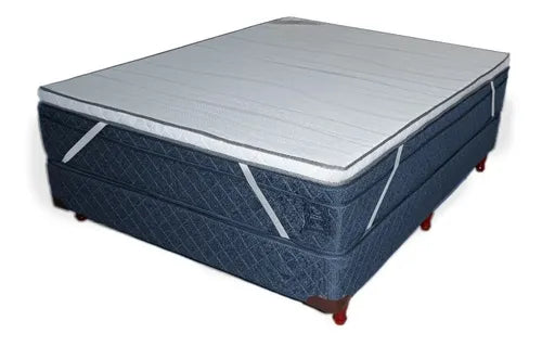 Pillow Desmontable Hiper Soft Premium 20