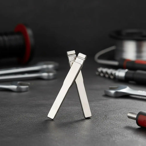 Llave Espadin Xhorse Hu101