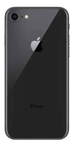 iPhone 8 256 Gb Rosa - Aceptable (reacon Rosa