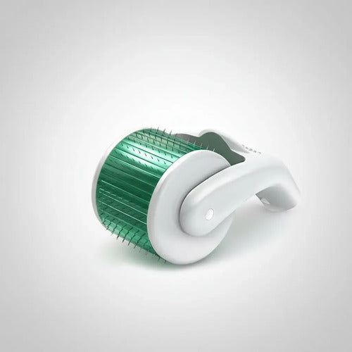 Roller Dermaroller de Microagujas 0.25 mm 192 Agujas Verde · 715 · foto 06