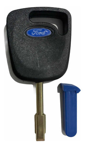 Llave Portachip Tibbet Keyfad Fd00005